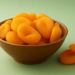 5 nützliche Eigenschaften getrockneter Aprikosen